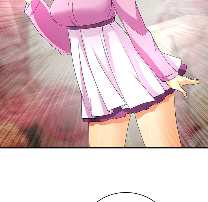 菜鸟蓝荠理第2话