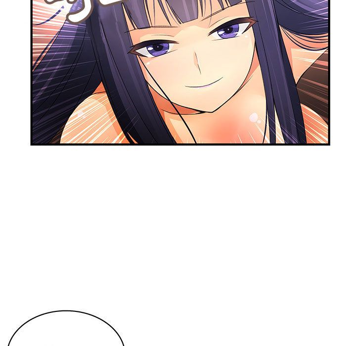 菜鸟蓝荠理第3话