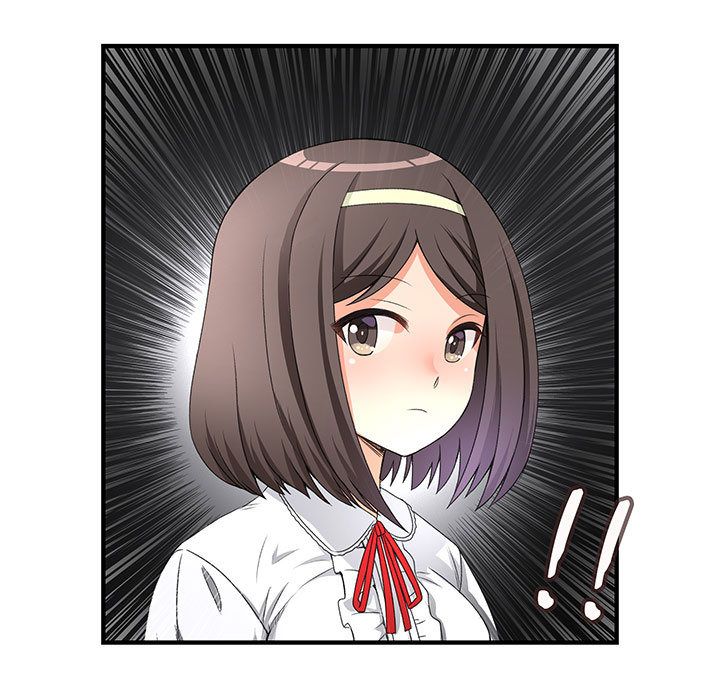 菜鸟蓝荠理第6话