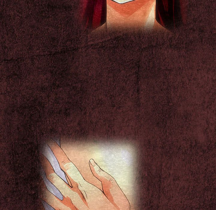 菜鸟蓝荠理第18话