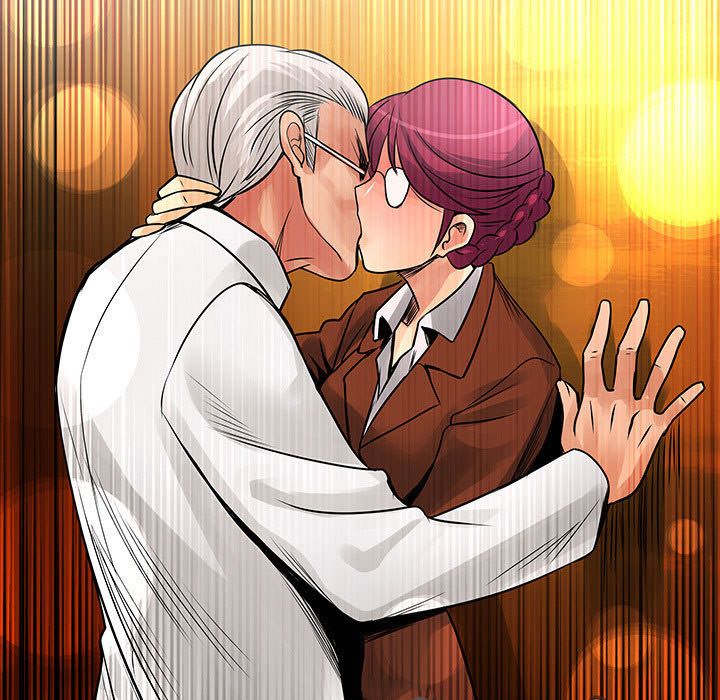 菜鸟蓝荠理第26话