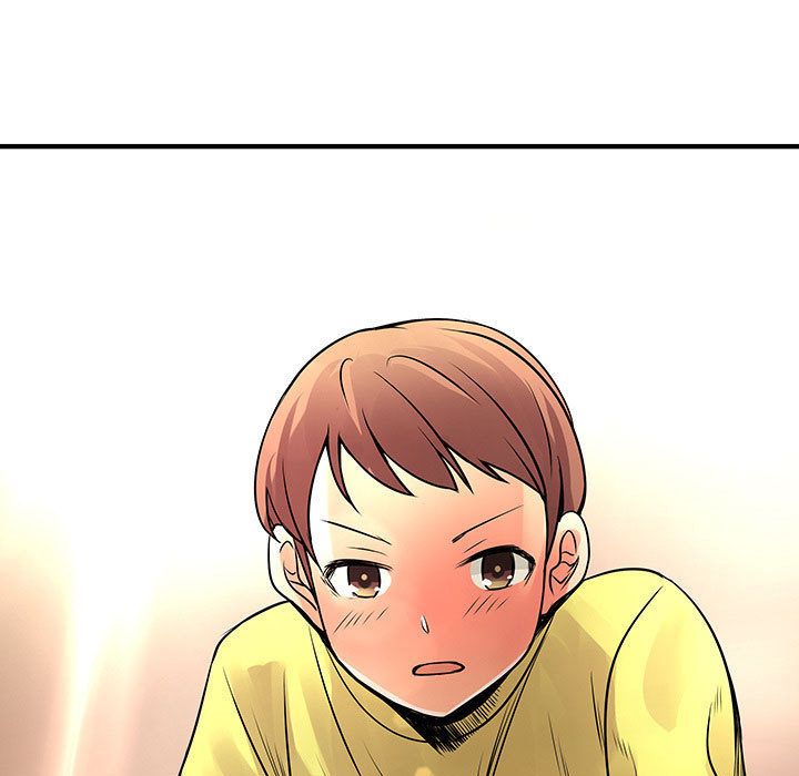 菜鸟蓝荠理第27话