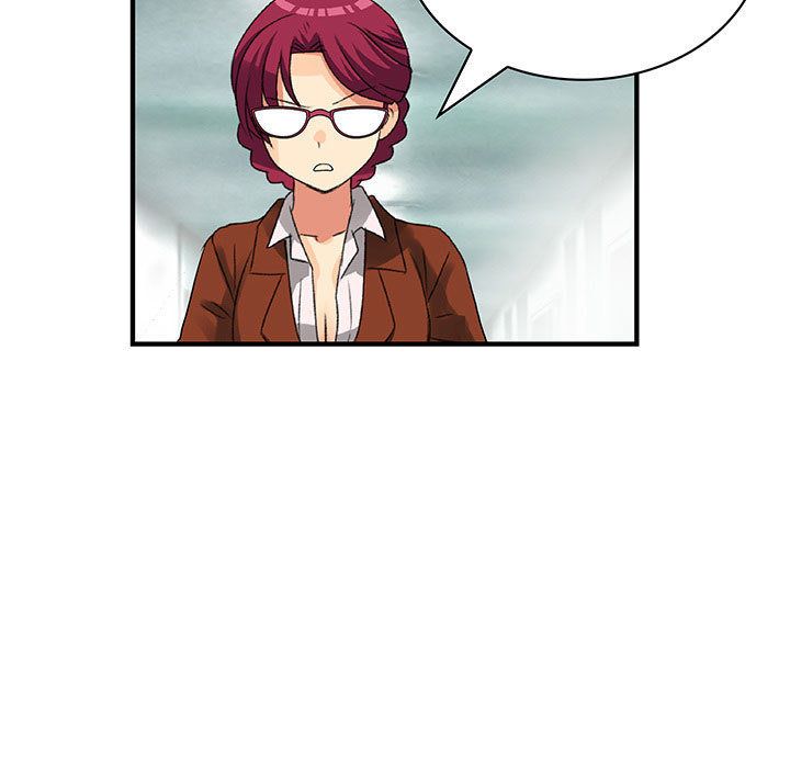 菜鸟蓝荠理第32话