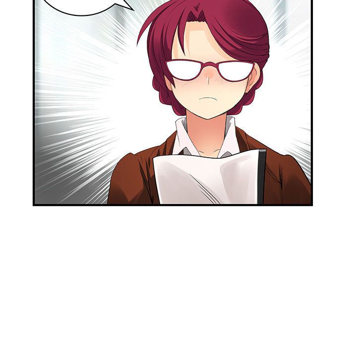 菜鸟蓝荠理第33话