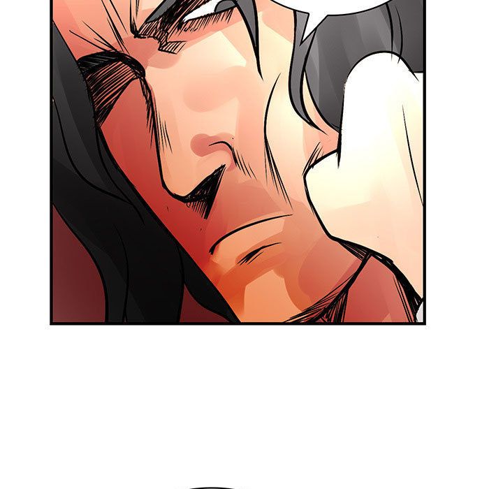 菜鸟蓝荠理第36话