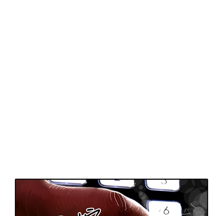 魅力女孩第11话