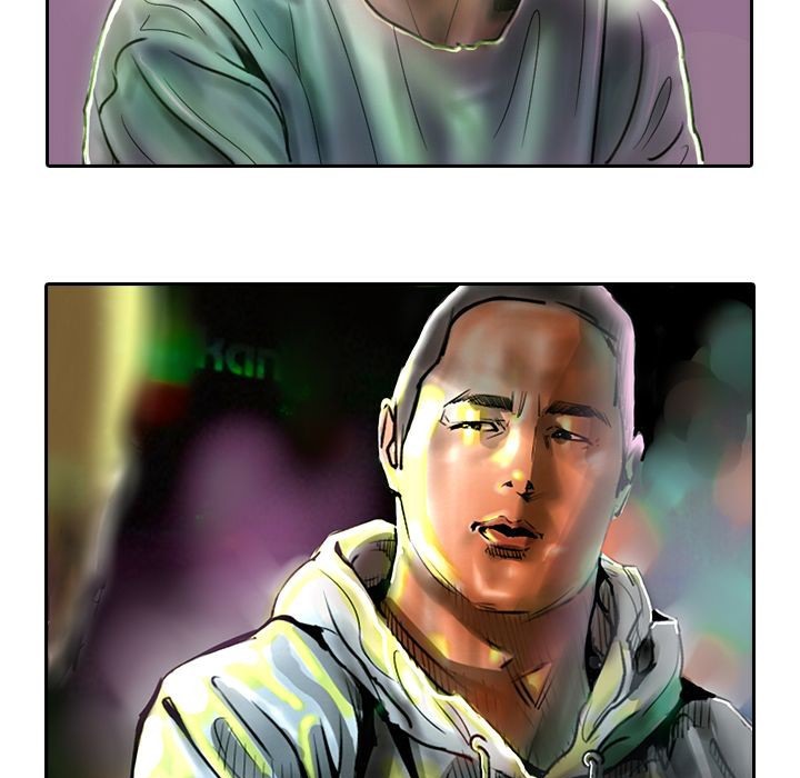 魅力女孩第11话