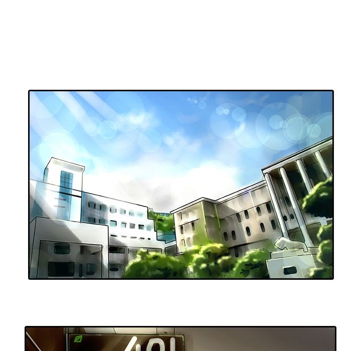 魅力女孩第12话