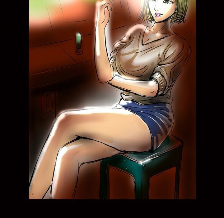 魅力女孩第14话