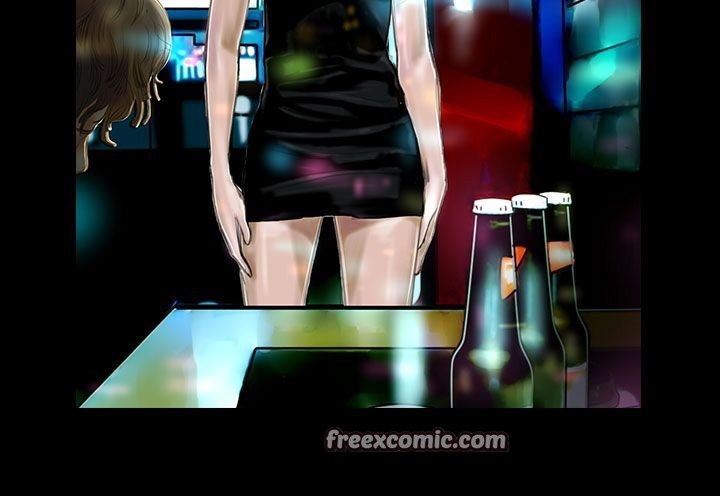 魅力女孩第21话