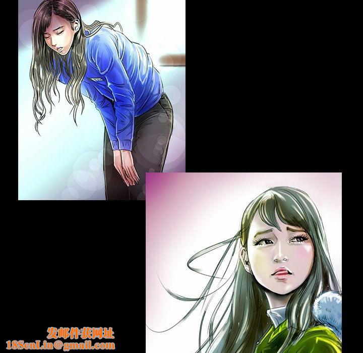 魅力女孩第21话