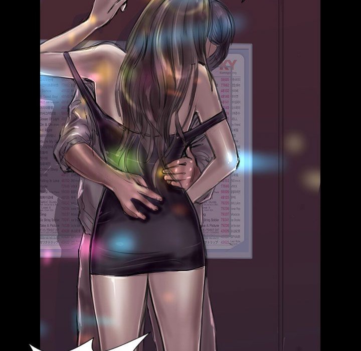 魅力女孩第21话