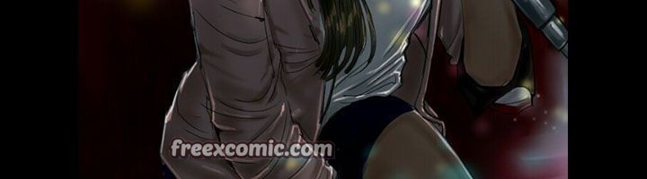 魅力女孩第21话