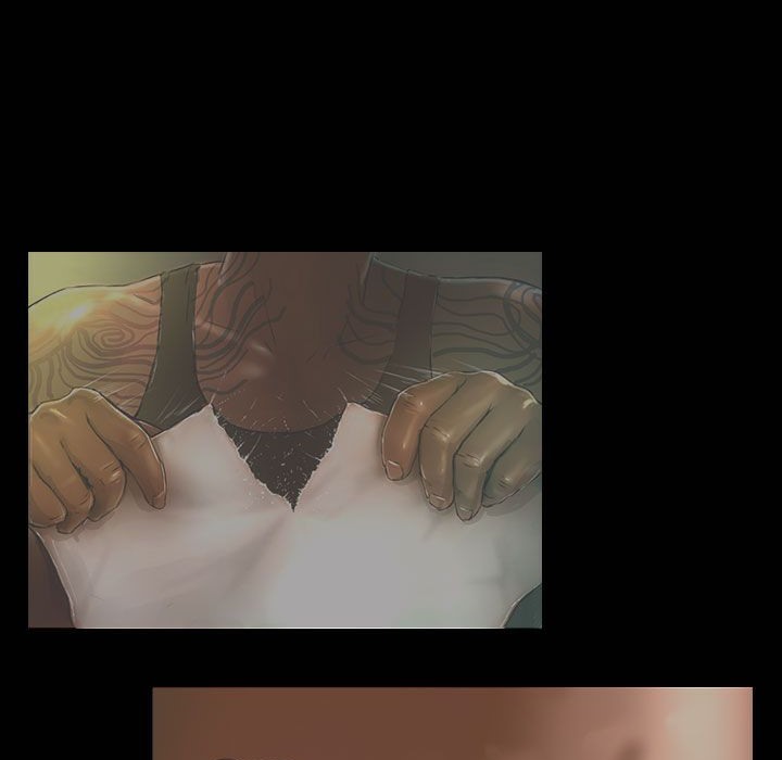 魅力女孩第25话