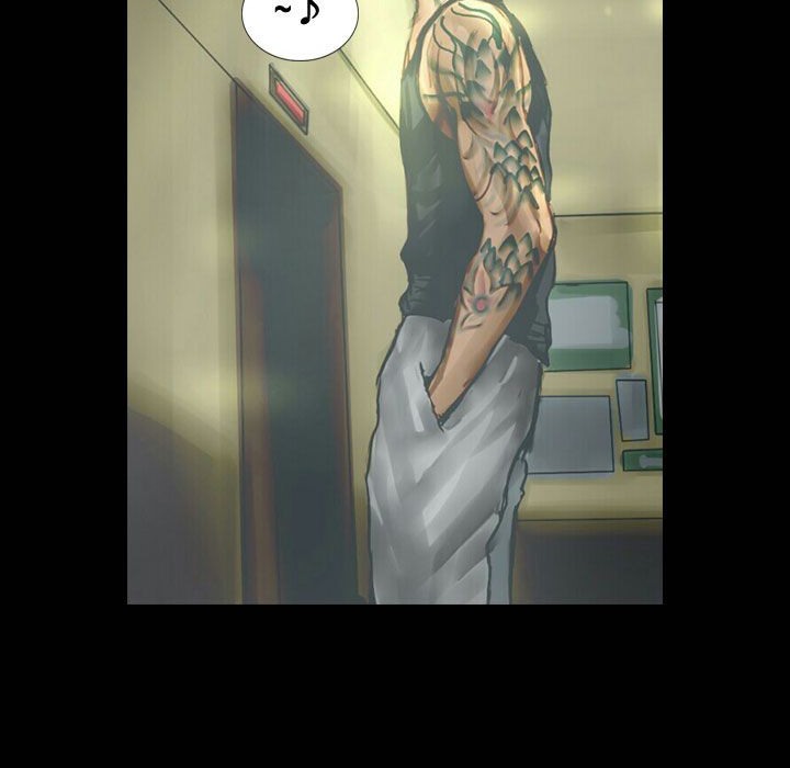 魅力女孩第25话