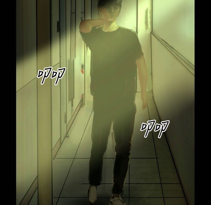 魅力女孩第25话