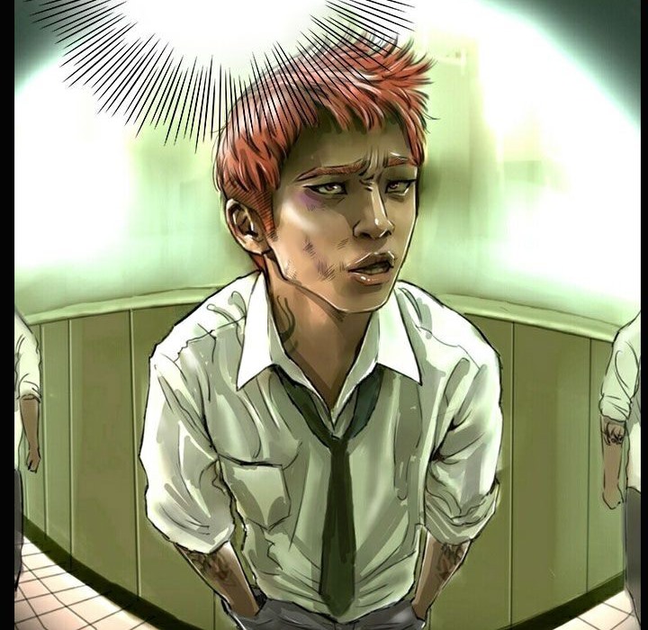 魅力女孩第26话