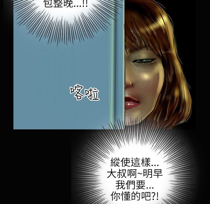 魅力女孩第34话