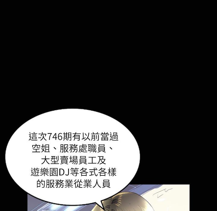 魅力女孩第35话