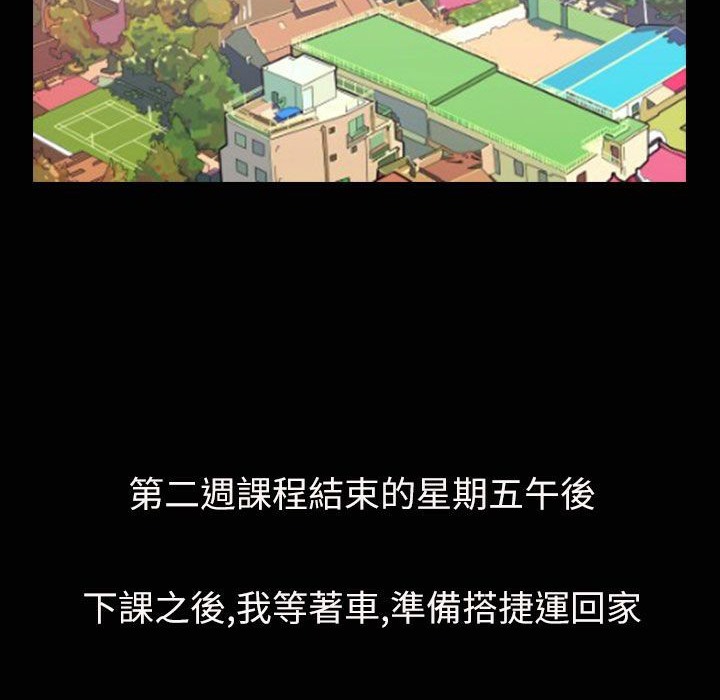 魅力女孩第35话