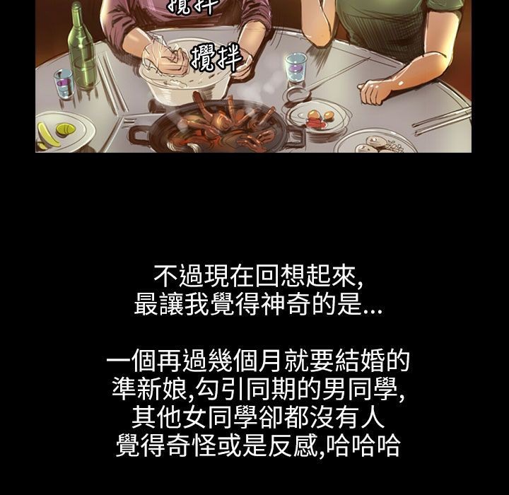 魅力女孩第36话