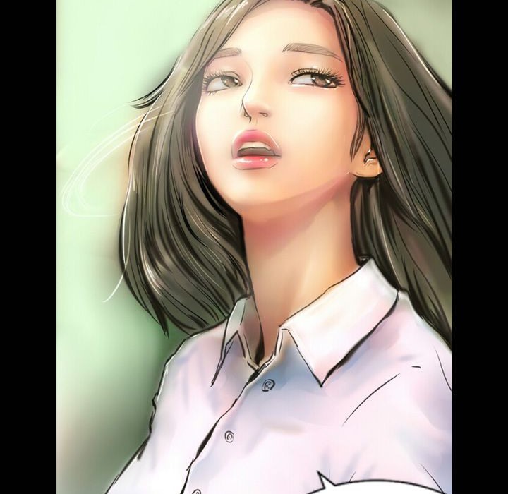 魅力女孩第41话