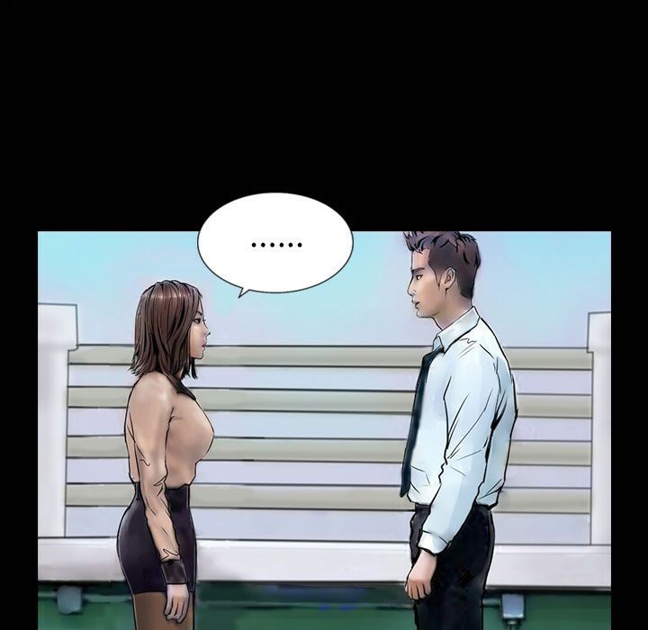 魅力女孩第42话