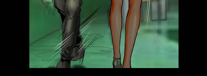 魅力女孩第42话