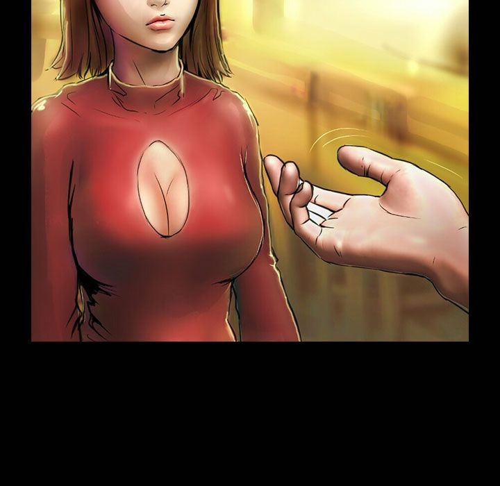 魅力女孩第42话