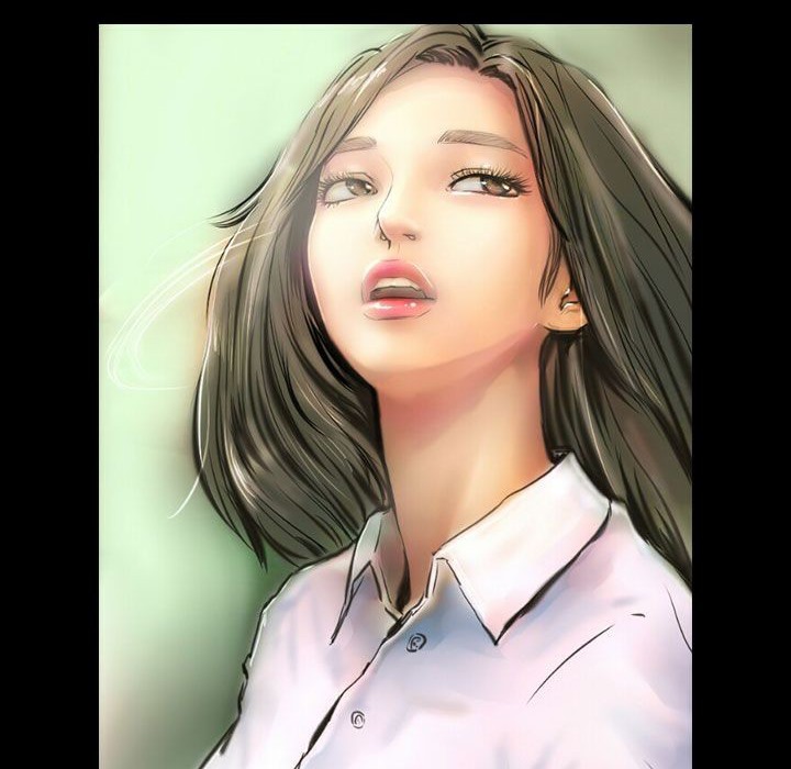 魅力女孩第43话