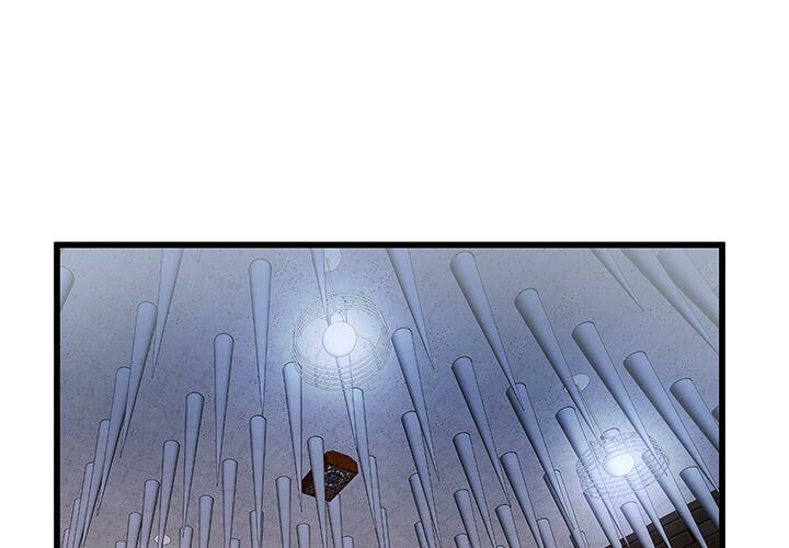 绝命天堂饭店第3话