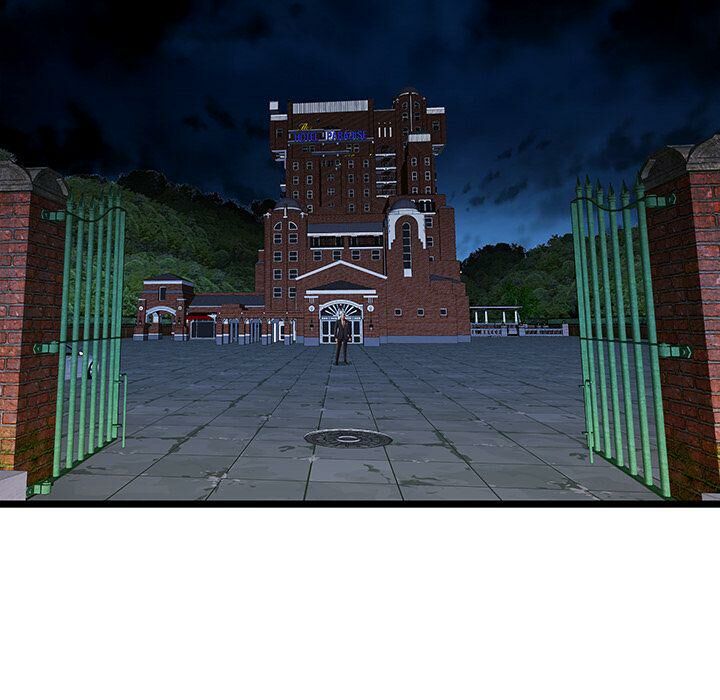 绝命天堂饭店第22话