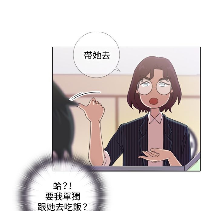 今天在哪嘞第1话