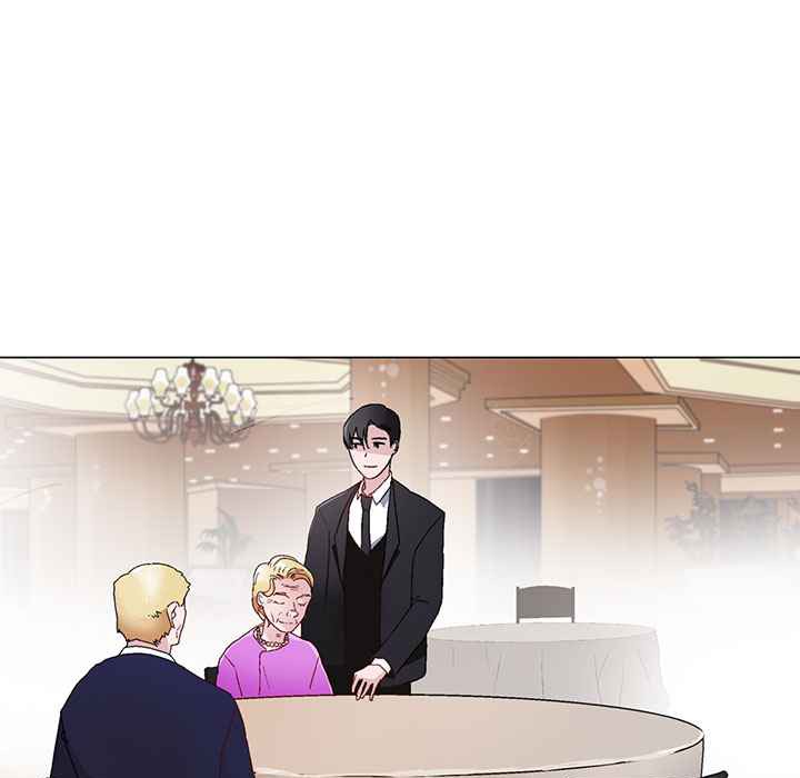 灰姑娘的哥哥们第10话