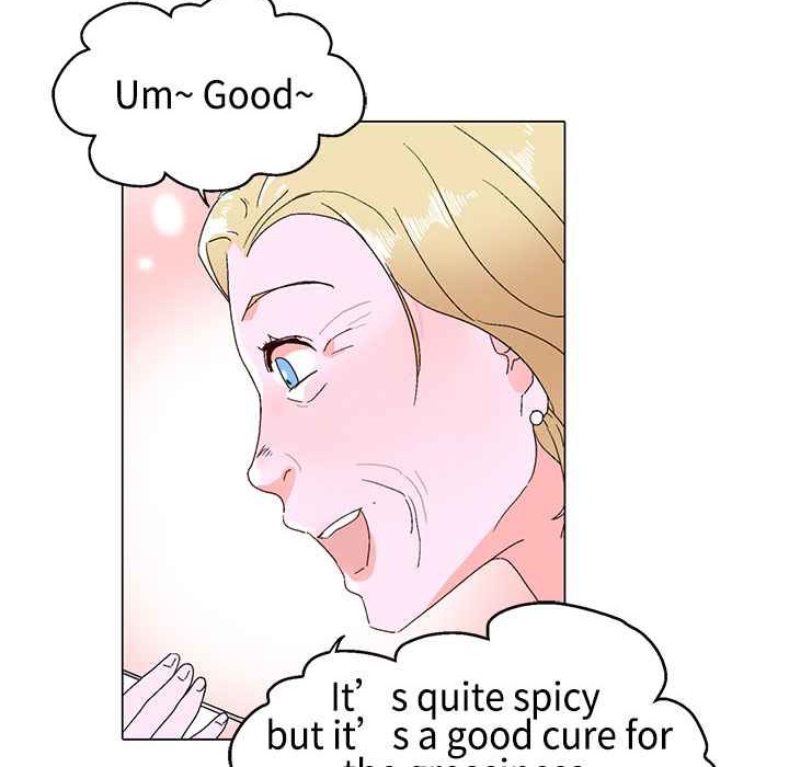 灰姑娘的哥哥们第11话