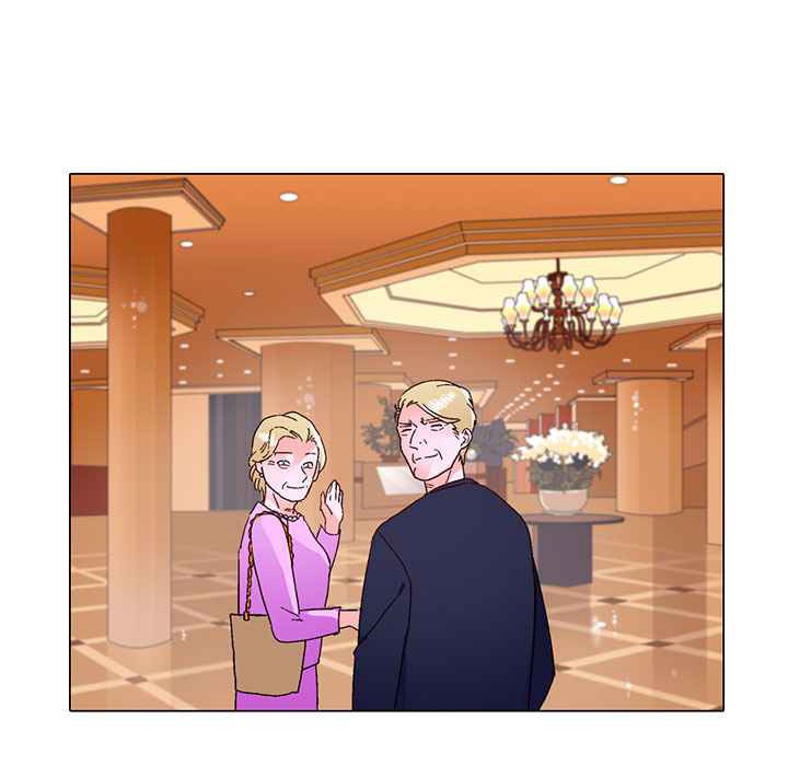 灰姑娘的哥哥们第11话