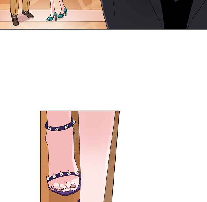 灰姑娘的哥哥们第12话