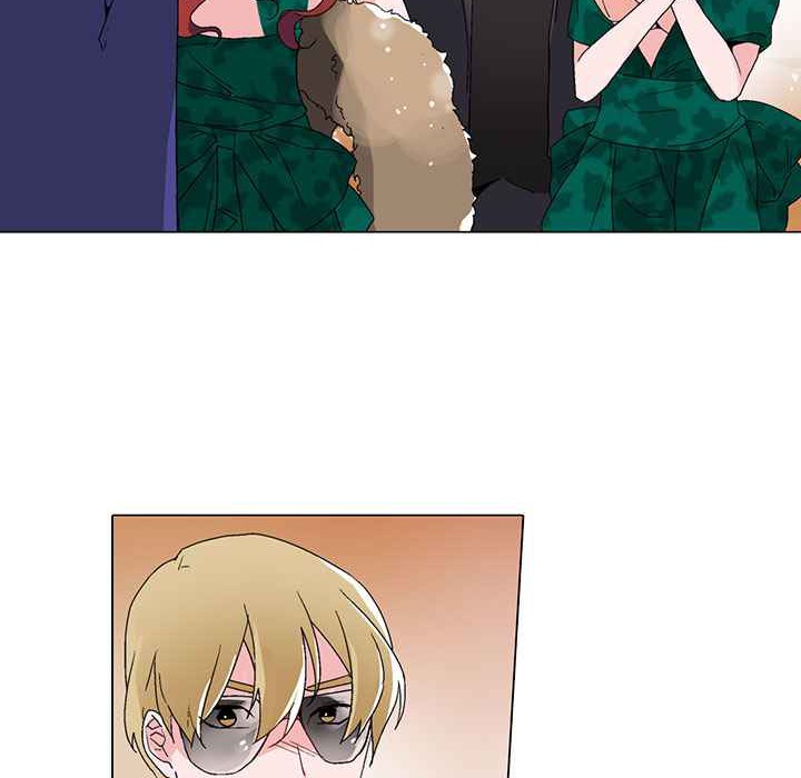 灰姑娘的哥哥们第12话