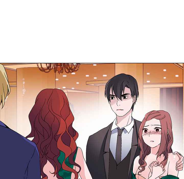 灰姑娘的哥哥们第12话