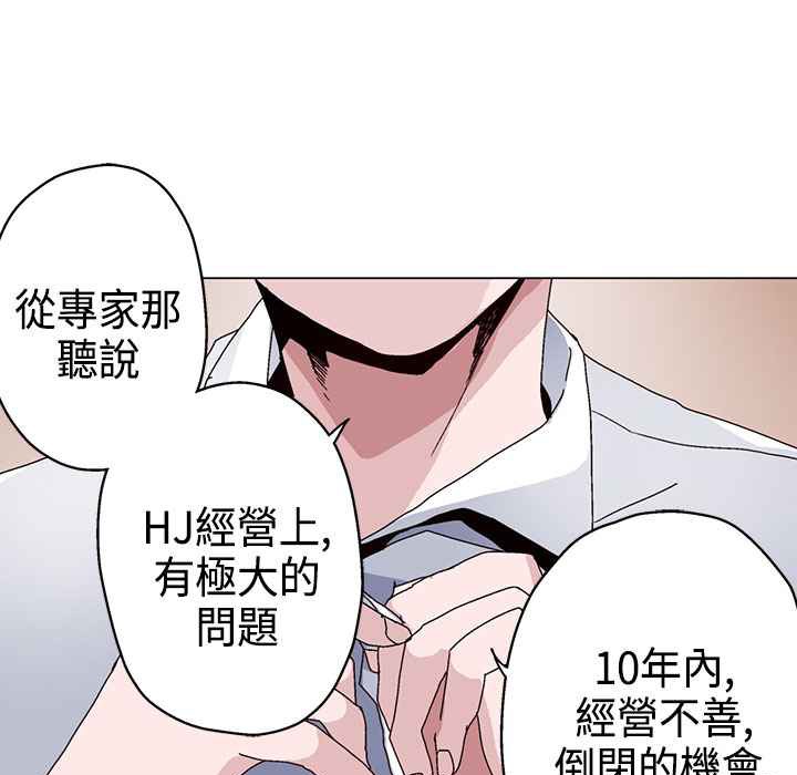 灰姑娘的哥哥们第14话