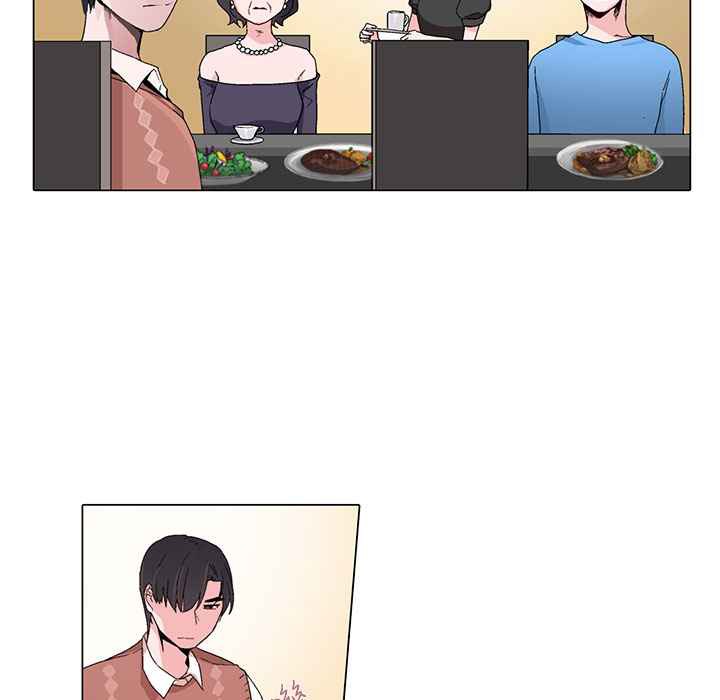 灰姑娘的哥哥们第15话