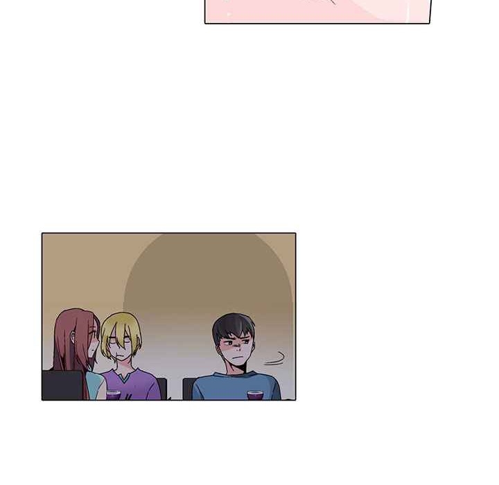 灰姑娘的哥哥们第16话