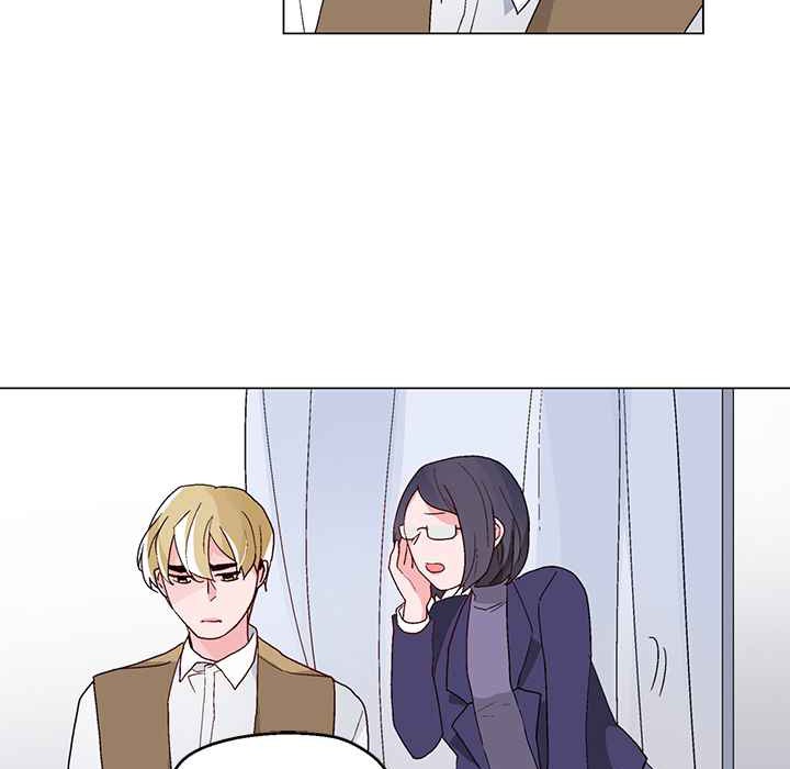 灰姑娘的哥哥们第22话