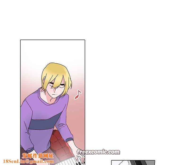 灰姑娘的哥哥们第24话