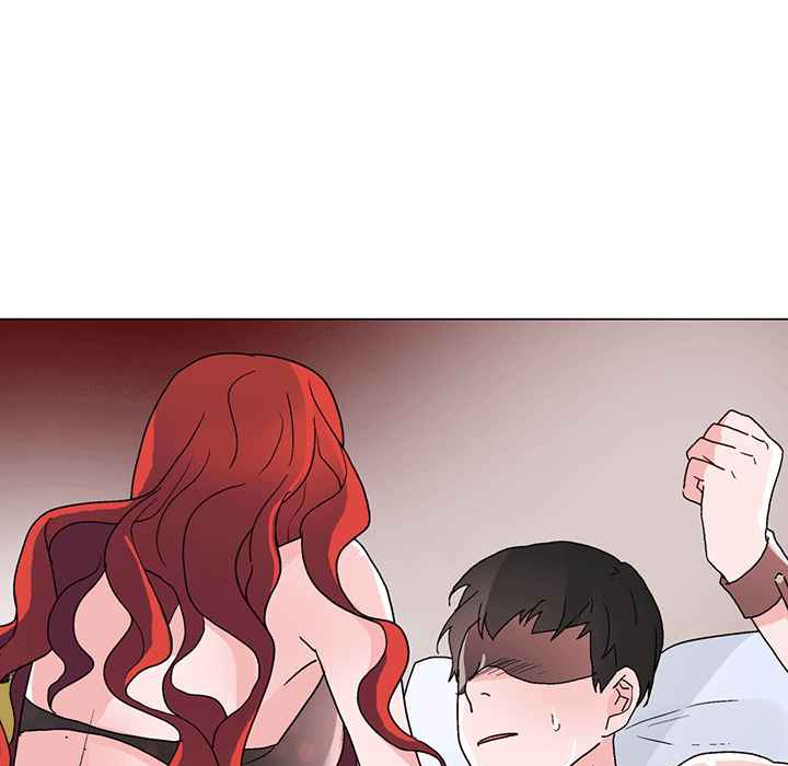 灰姑娘的哥哥们第25话