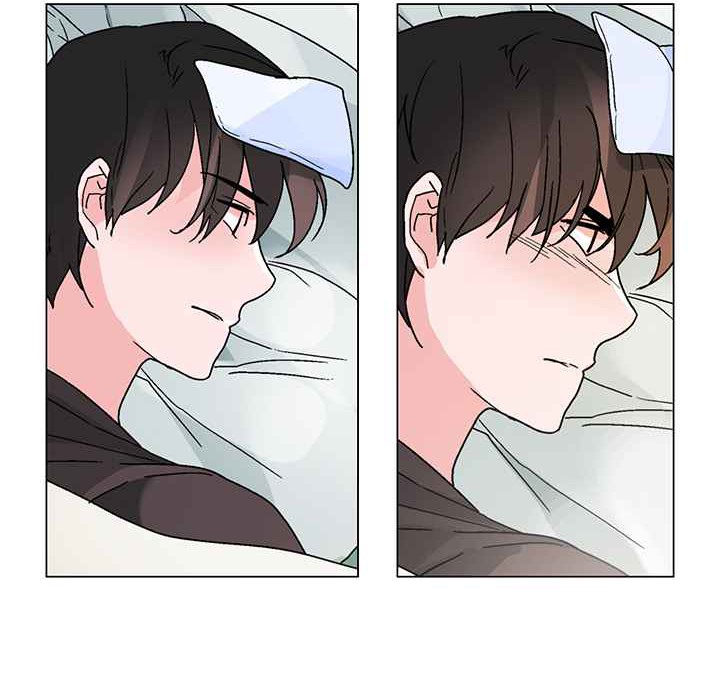 灰姑娘的哥哥们第33话