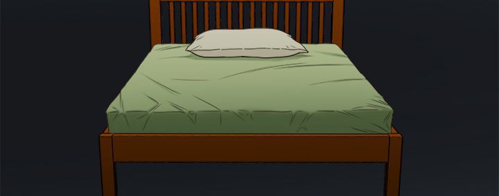 处子猎人第10话