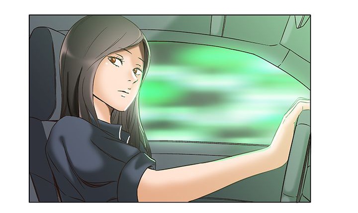 处子猎人第12话