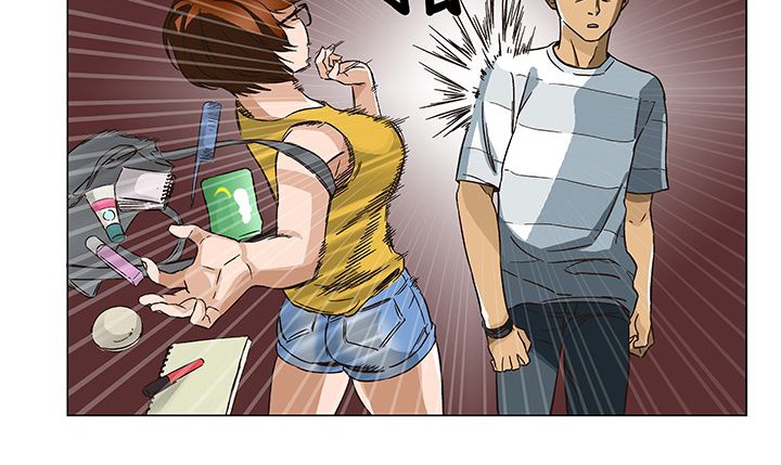 处子猎人第13话