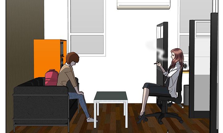 处子猎人第15话